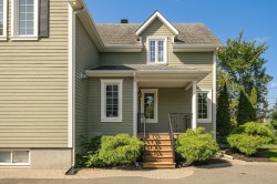 Front of Structure - 
