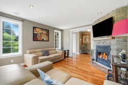 Living Room - 