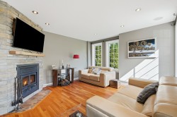 Living Room - 