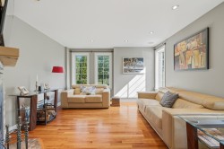Living Room - 