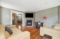 Living Room - 
