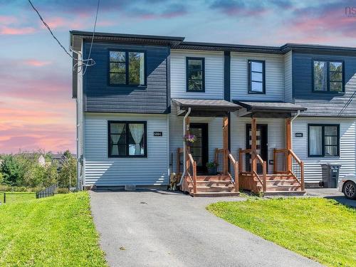 588A Herring Cove Road  Halifax, NS B3R 1X6