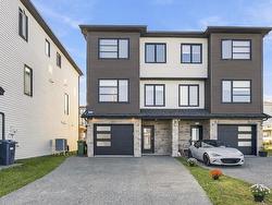 60 Grenoble Court Halifax, NS B3P 0J7