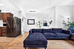 Living Room - 
