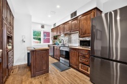 Kitchen - 