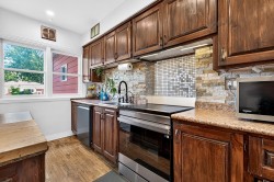 Kitchen - 