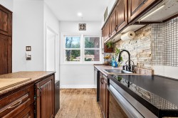 Kitchen - 