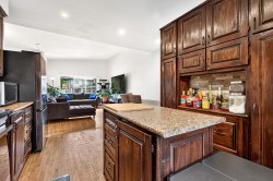 Kitchen - 