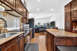 Kitchen - 