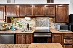 Kitchen - 