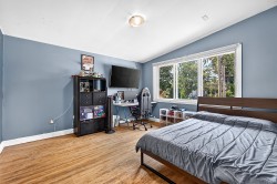 Bedroom - 