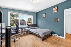 Bedroom - 