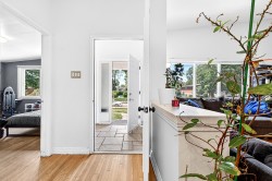 Mud Room - 