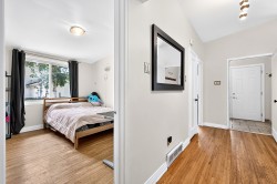 Bedroom - 