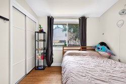 Bedroom - 