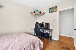 Bedroom - 