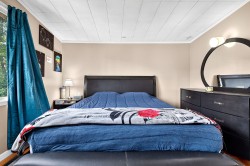 Master Bedroom - 
