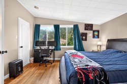 Master Bedroom - 