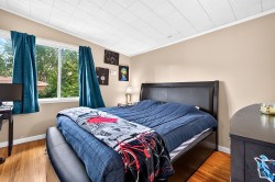 Master Bedroom - 
