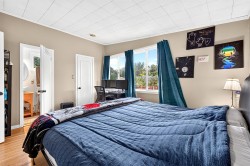 Master Bedroom - 