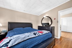 Master Bedroom - 