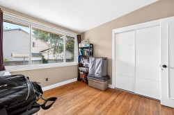 Bedroom - 
