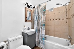 Bathroom - 