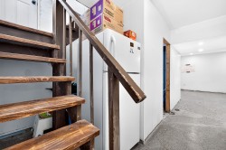 Basement - 
