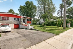 Exterior - 