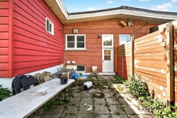 Patio - 