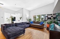 Living Room - 