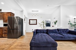 Living Room - 