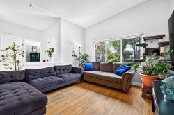 Living Room - 