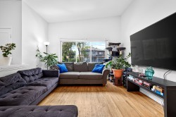 Living Room - 