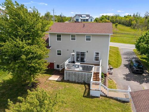 320 Mountain Road, New Glasgow, NS 