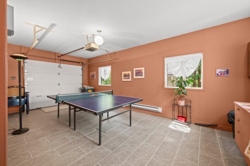 Garage - 1785 Rue Des Coudriers, Val-David, QC 