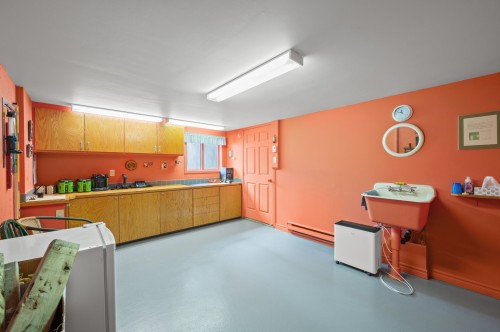 Atelier - 1785 Rue Des Coudriers, Val-David, QC 
