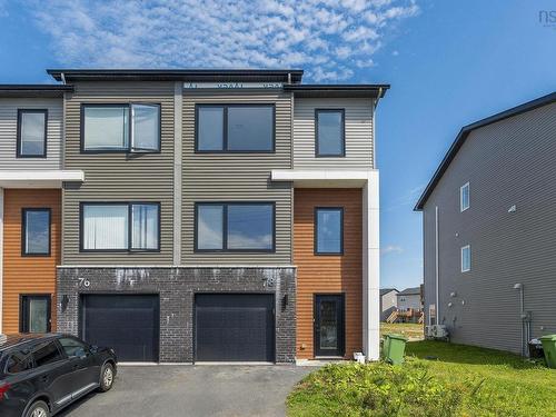 78 Honeygold Drive  Halifax, NS B3R 0G2
