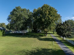 250 Rg de l'Île  Pierreville, QC J0G 1J0