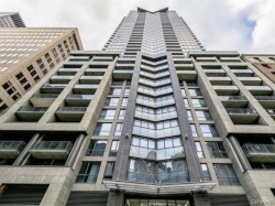 1809-1188 Av. Union Montréal (Ville-Marie), QC H3B 0E5