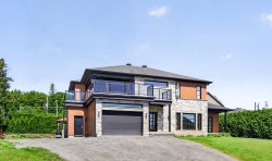 78Z  - 80Z Rue du Villonet  Québec (Beauport), QC G1B 0J7