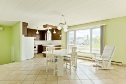 Salle à manger - 