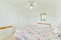 Chambre à coucher - 