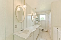 Salle de bains - 