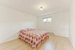 Chambre à coucher - 