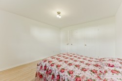 Chambre à coucher - 