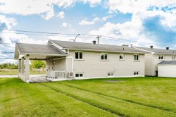 Extérieur - 