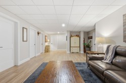 Salle familiale - 