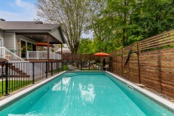 Piscine - 