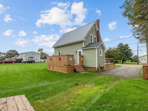 69 Bayview Drive, Summerside, PE 